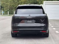 NIO ES8 Six-Seat Executive Signature Edition - ფოტო 5