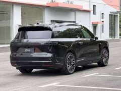 NIO ES8 Six-Seat Executive Signature Edition - ფოტო 6