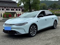 Leapmotor C01 Extended Range 316 Smart Comfort Edition - ფოტო 1