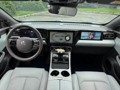 Leapmotor C01 Extended Range 316 Smart Comfort Edition - ფოტო 10
