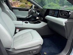 Leapmotor C01 Extended Range 316 Smart Comfort Edition - ფოტო 11