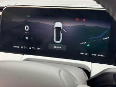Leapmotor C01 Extended Range 316 Smart Comfort Edition - ფოტო 12