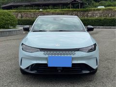 Leapmotor C01 Extended Range 316 Smart Comfort Edition - ფოტო 3