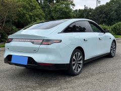 Leapmotor C01 Extended Range 316 Smart Comfort Edition - ფოტო 7