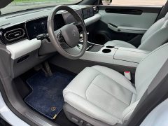 Leapmotor C01 Extended Range 316 Smart Comfort Edition - ფოტო 8