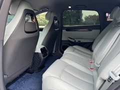 Leapmotor C01 Extended Range 316 Smart Comfort Edition - ფოტო 9
