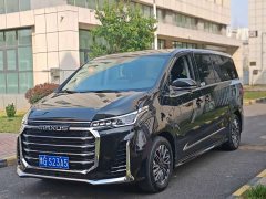 Maxus G20 2021 PLUS 2.0T Petrol Automatic Distinguished Elegance Edition - ფოტო 1