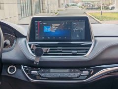Maxus G20 2021 PLUS 2.0T Petrol Automatic Distinguished Elegance Edition - ფოტო 10