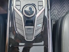 Maxus G20 2021 PLUS 2.0T Petrol Automatic Distinguished Elegance Edition - ფოტო 11