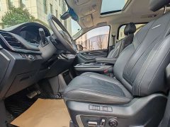 Maxus G20 2021 PLUS 2.0T Petrol Automatic Distinguished Elegance Edition - ფოტო 12