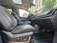 Maxus G20 2021 PLUS 2.0T Petrol Automatic Distinguished Elegance Edition - ფოტო 13