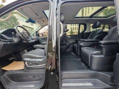 Maxus G20 2021 PLUS 2.0T Petrol Automatic Distinguished Elegance Edition - ფოტო 15