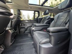 Maxus G20 2021 PLUS 2.0T Petrol Automatic Distinguished Elegance Edition - ფოტო 16