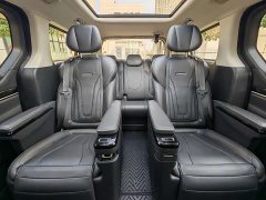 Maxus G20 2021 PLUS 2.0T Petrol Automatic Distinguished Elegance Edition - ფოტო 18