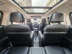 Maxus G20 2021 PLUS 2.0T Petrol Automatic Distinguished Elegance Edition - ფოტო 19