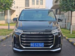 Maxus G20 2021 PLUS 2.0T Petrol Automatic Distinguished Elegance Edition - ფოტო 2