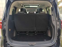 Maxus G20 2021 PLUS 2.0T Petrol Automatic Distinguished Elegance Edition - ფოტო 20