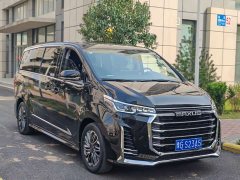 Maxus G20 2021 PLUS 2.0T Petrol Automatic Distinguished Elegance Edition - ფოტო 3