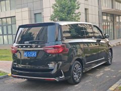Maxus G20 2021 PLUS 2.0T Petrol Automatic Distinguished Elegance Edition - ფოტო 4