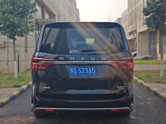 Maxus G20 2021 PLUS 2.0T Petrol Automatic Distinguished Elegance Edition - ფოტო 5