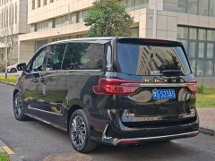 Maxus G20 2021 PLUS 2.0T Petrol Automatic Distinguished Elegance Edition - ფოტო 6