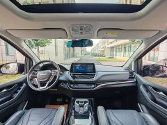 Maxus G20 2021 PLUS 2.0T Petrol Automatic Distinguished Elegance Edition - ფოტო 7