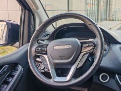 Maxus G20 2021 PLUS 2.0T Petrol Automatic Distinguished Elegance Edition - ფოტო 8