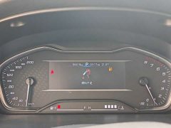 Maxus G20 2021 PLUS 2.0T Petrol Automatic Distinguished Elegance Edition - ფოტო 9
