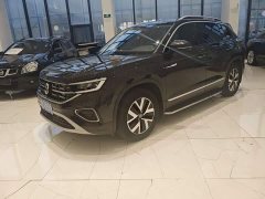 Volkswagen Taos 280TSI FWD Luxury Plus Advanced Edition - ფოტო 1