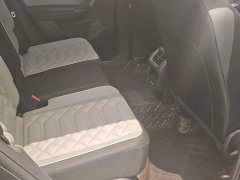 Volkswagen Taos 280TSI FWD Luxury Plus Advanced Edition - ფოტო 10