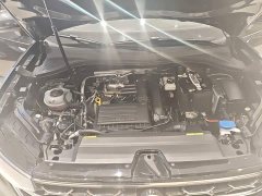 Volkswagen Taos 280TSI FWD Luxury Plus Advanced Edition - ფოტო 12