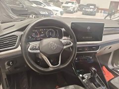 Volkswagen Taos 280TSI FWD Luxury Plus Advanced Edition - ფოტო 14