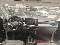 Volkswagen Taos 280TSI FWD Luxury Plus Advanced Edition - ფოტო 15