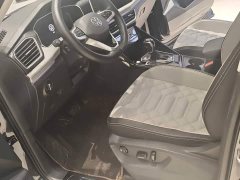 Volkswagen Taos 280TSI FWD Luxury Plus Advanced Edition - ფოტო 17