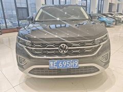 Volkswagen Taos 280TSI FWD Luxury Plus Advanced Edition - ფოტო 3