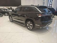 Volkswagen Taos 280TSI FWD Luxury Plus Advanced Edition - ფოტო 4