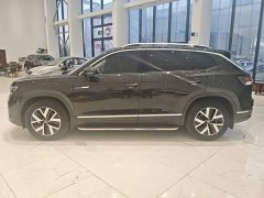 Volkswagen Taos 280TSI FWD Luxury Plus Advanced Edition - ფოტო 5