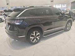 Volkswagen Taos 280TSI FWD Luxury Plus Advanced Edition - ფოტო 7