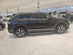 Volkswagen Taos 280TSI FWD Luxury Plus Advanced Edition - ფოტო 8