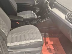 Volkswagen Taos 280TSI FWD Luxury Plus Advanced Edition - ფოტო 9