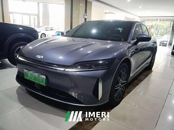 Chery Fengyun A9L 2025 260 Extended Range Luxury Edition - ავტომობილი ჩინეთიდან