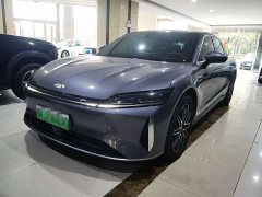 Chery Fengyun A9L 2025 260 Extended Range Luxury Edition - ფოტო 1
