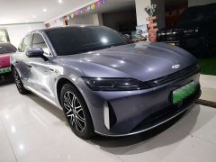 Chery Fengyun A9L 2025 260 Extended Range Luxury Edition - ფოტო 3