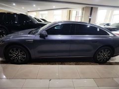 Chery Fengyun A9L 2025 260 Extended Range Luxury Edition - ფოტო 4