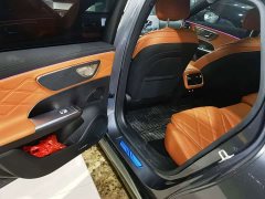 Chery Fengyun A9L 2025 260 Extended Range Luxury Edition - ფოტო 7