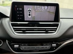 Maxus G20 2021 PLUS 2.0T Petrol Automatic Smart Premium Edition - ფოტო 10