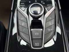 Maxus G20 2021 PLUS 2.0T Petrol Automatic Smart Premium Edition - ფოტო 11