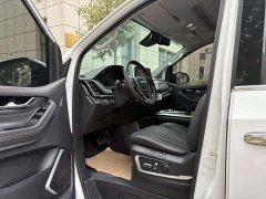 Maxus G20 2021 PLUS 2.0T Petrol Automatic Smart Premium Edition - ფოტო 12