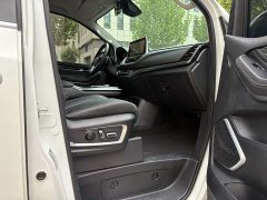 Maxus G20 2021 PLUS 2.0T Petrol Automatic Smart Premium Edition - ფოტო 14