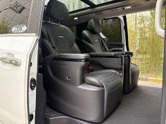 Maxus G20 2021 PLUS 2.0T Petrol Automatic Smart Premium Edition - ფოტო 18